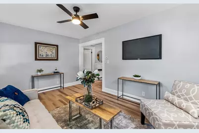 71 Eldridge St, Taunton, MA 02780 - Photo 3