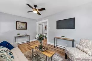 71 Eldridge St, Taunton, MA 02780 - Photo 3