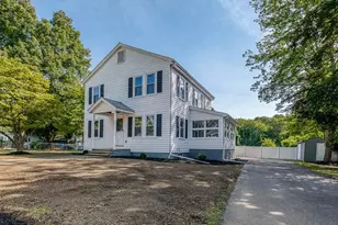 71 Eldridge St, Taunton, MA 02780 - Photo 1