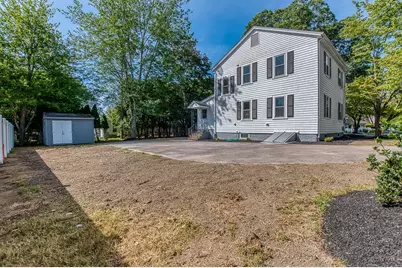 71 Eldridge St, Taunton, MA 02780 - Photo 29