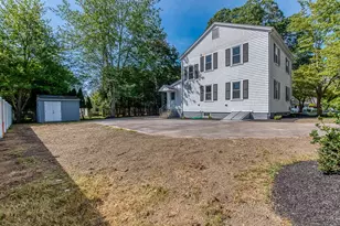 71 Eldridge St, Taunton, MA 02780 - Photo 29