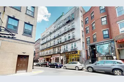 115 Salem St #10, Boston, MA 02113 - Photo 1