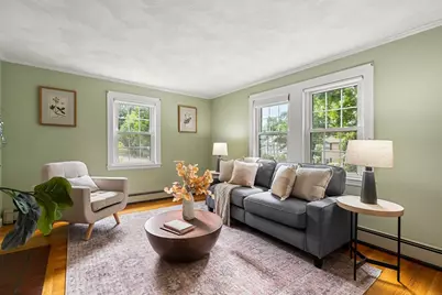 77 Wright Street, Arlington, MA 02474 - Photo 5