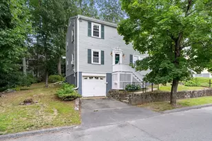 77 Wright St, Arlington, MA 02474 - Photo 1