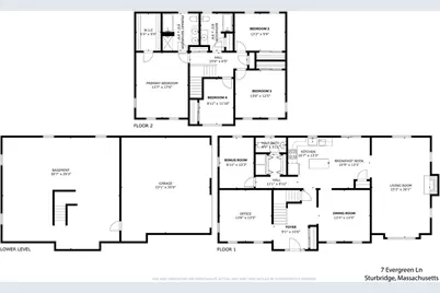 7 Evergreen Ln, Sturbridge, MA 01518 - Photo 35