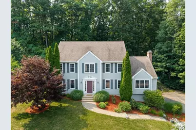 7 Evergreen Ln, Sturbridge, MA 01518 - Photo 3