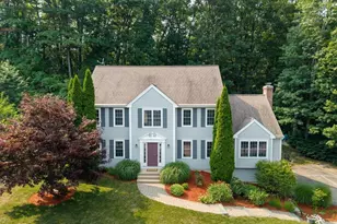 7 Evergreen Ln, Sturbridge, MA 01518 - Photo 3