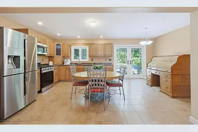 40 Doty Drive, Stoughton, MA 02072 - Photo 5