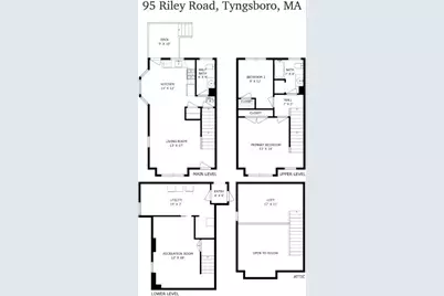 95 Riley Rd #95, Tyngsborough, MA 01879 - Photo 37