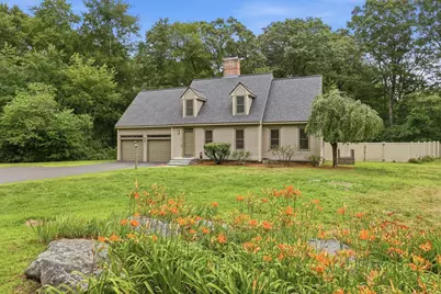 32 Shaker Lane, Littleton, MA 01460 - Photo 1