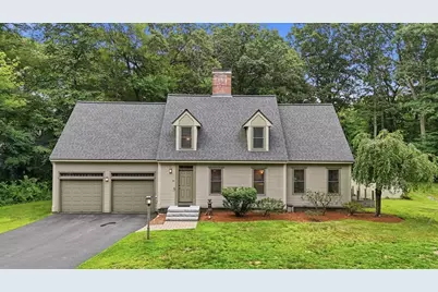 32 Shaker Lane, Littleton, MA 01460 - Photo 3