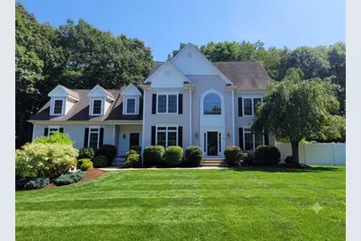 33 Dairy Drive, Upton, MA 01568 - Photo 1