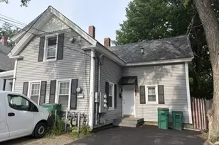 152 High St, Fitchburg, MA 01420 - Photo 15