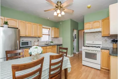 17 Dyer #2, Everett, MA 02149 - Photo 1