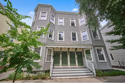 363 Cardinal Medeiros Ave #363, Cambridge, MA 02141 - Photo 1