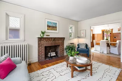 36 Lexington Avenue #2, Cambridge, MA 02138 - Photo 3