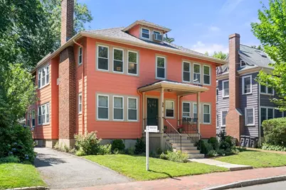 36 Lexington Avenue #2, Cambridge, MA 02138 - Photo 17