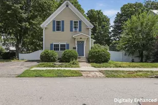 63 Vine St, Leominster, MA 01453 - Photo 1