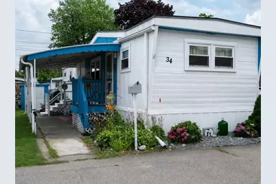 130 East Washington St. #34, North Attleboro, MA 02760 - Photo 3