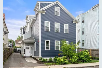 38 Armandine Street #1, Boston, MA 02124 - Photo 15