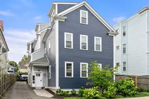 38 Armandine St, Boston, MA 02124 - Photo 1