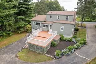 335 Moosehill Rd, Walpole, MA 02032 - Photo 1