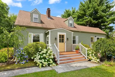 335 Moosehill Road, Walpole, MA 02032 - Photo 3