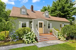 335 Moosehill Rd, Walpole, MA 02032 - Photo 3