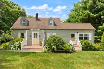 335 Moosehill Road, Walpole, MA 02032 - Photo 1