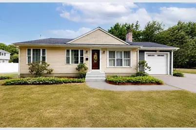 1116 Old Connecticut Path, Framingham, MA 01701 - Photo 1