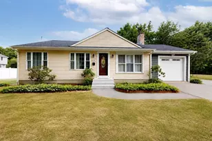 1116 Old Connecticut Path, Framingham, MA 01701 - Photo 1