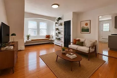 159 Brown St #6, Waltham, MA 02453 - Photo 3