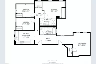 52 Garden St #B2, Cambridge, MA 02138 - Photo 17