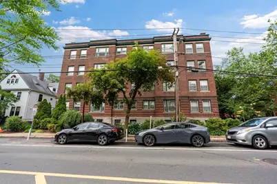 52 Garden St #B2, Cambridge, MA 02138 - Photo 1