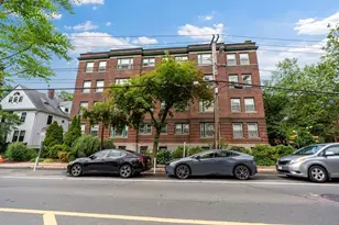 52 Garden St, Cambridge, MA 02138 - Photo 1