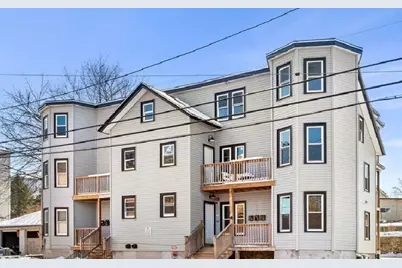 63 River #1, Southbridge, MA 01550 - Photo 1