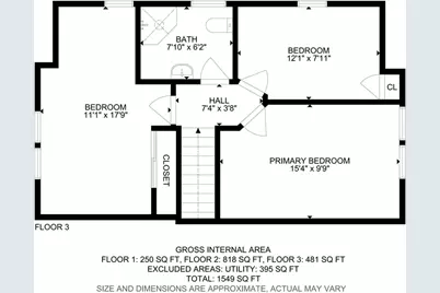 153 Stimson St #0, Boston, MA 02132 - Photo 35