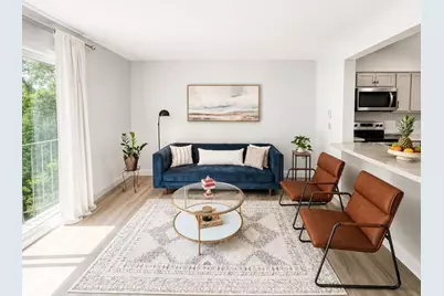 25 Gediminas St #25, Worcester, MA 01610 - Photo 3