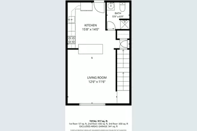 25 Gediminas St #25, Worcester, MA 01610 - Photo 33