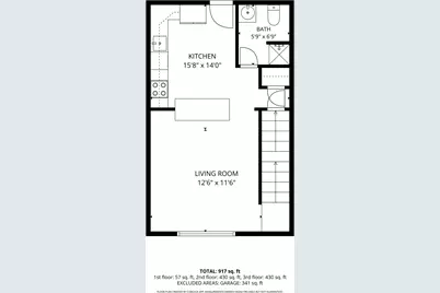 25 Gediminas St #25, Worcester, MA 01610 - Photo 33