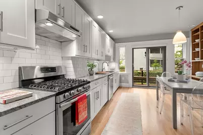 54 Sacramento #2, Cambridge, MA 02138 - Photo 9