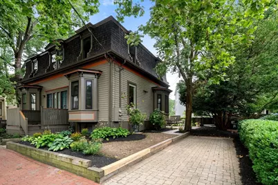 54 Sacramento #2, Cambridge, MA 02138 - Photo 1