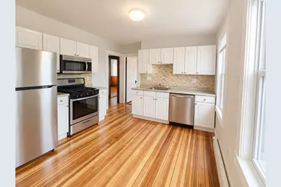 25-27 Marion Rd #1, Belmont, MA 02478 - Photo 1