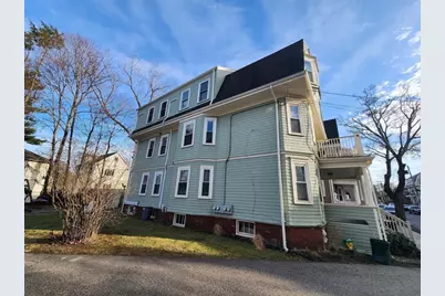25-27 Marion Rd #1, Belmont, MA 02478 - Photo 15