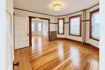 25-27 Marion Rd #1, Belmont, MA 02478 - Photo 5