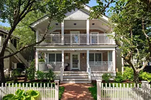 131 North Water St -Rowley Cottage, Edgartown, MA 02539 - Photo 1
