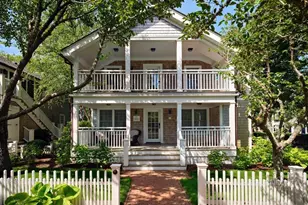 131 North Water St -Rowley Cottage, Edgartown, MA 02539 - Photo 1