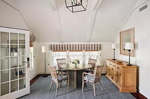 131 North Water St -Rowley Cottage, Edgartown, MA 02539 - Photo 5