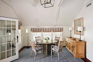 131 North Water St -Rowley Cottage, Edgartown, MA 02539 - Photo 5