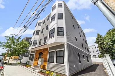 208 Spencer #7, Chelsea, MA 02150 - Photo 25